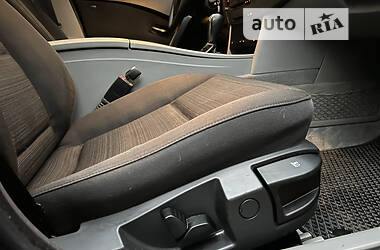 Седан BMW 5 Series 2005 в 