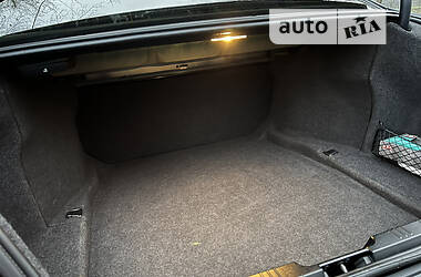 Седан BMW 5 Series 2005 в 