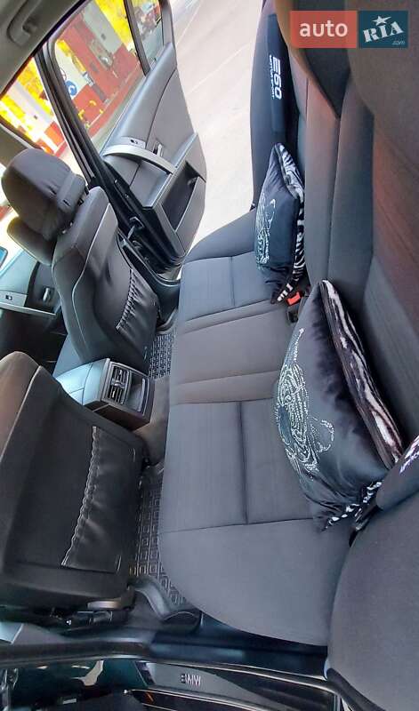 Седан BMW 5 Series 2005 в Львове фото 21 Седан BMW 5 Series 2005 в Львове