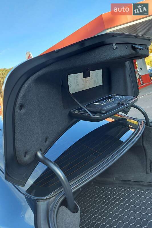 Седан BMW 5 Series 2005 в Львове фото 35 Седан BMW 5 Series 2005 в Львове