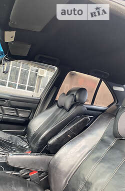 Седан BMW 5 Series 1990 в 