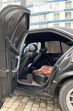 Седан BMW 5 Series 1990 в 