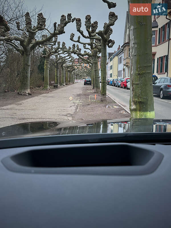 Універсал BMW 5 Series 2018 в Харкові