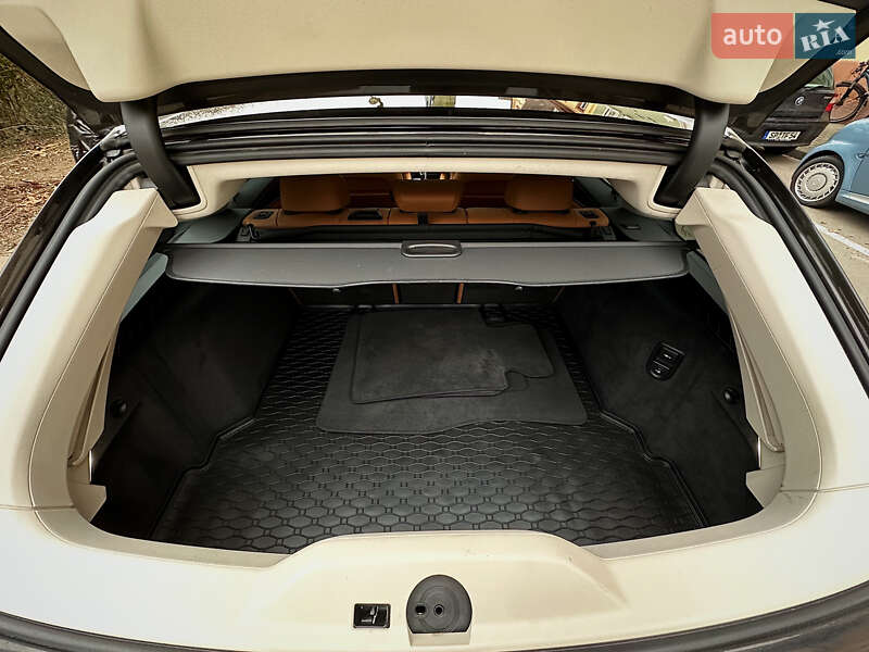 Універсал BMW 5 Series 2018 в Харкові