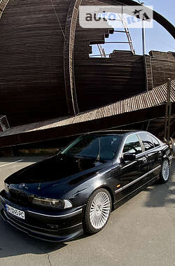 Седан BMW 5 Series 1998 в 