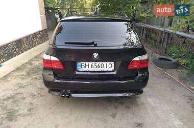 Универсал BMW 5 Series 2008 в Балте