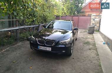 Универсал BMW 5 Series 2008 в Балте