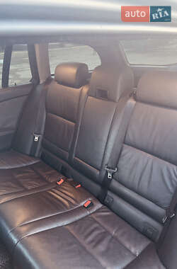 Універсал BMW 5 Series 2006 в Глибокій