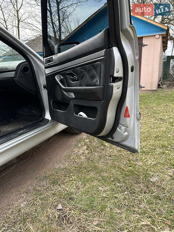 Седан BMW 5 Series 2000 в Коростене фото 6 Седан BMW 5 Series 2000 в Коростене