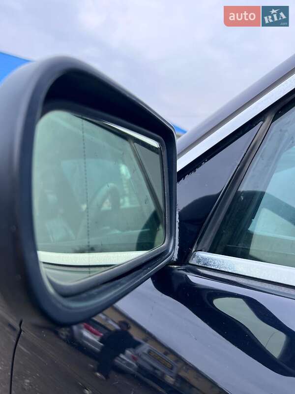 Універсал BMW 5 Series 2003 в Стрию