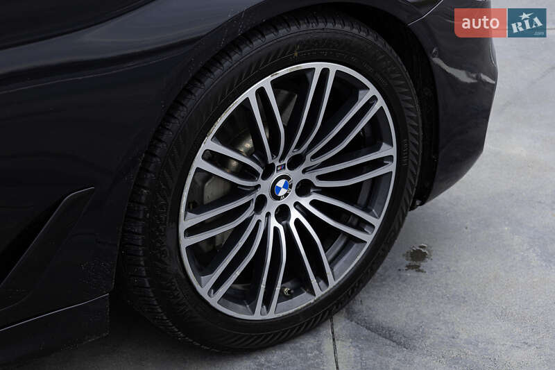 Седан BMW 5 Series 2017 в Киеве фото 11 Седан BMW 5 Series 2017 в Киеве