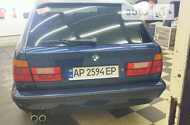 Универсал BMW 5 Series 1993 в Кривом Роге