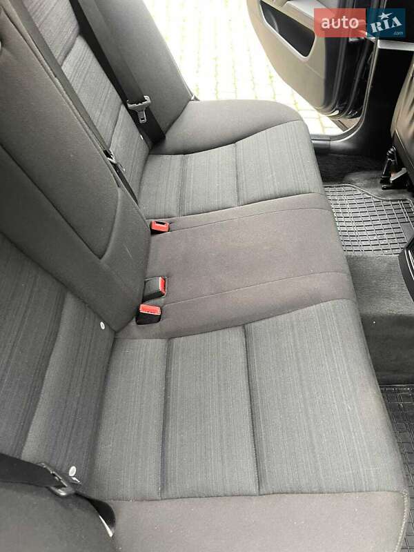 Седан BMW 5 Series 2007 в Залещиках фото 15 Седан BMW 5 Series 2007 в Залещиках