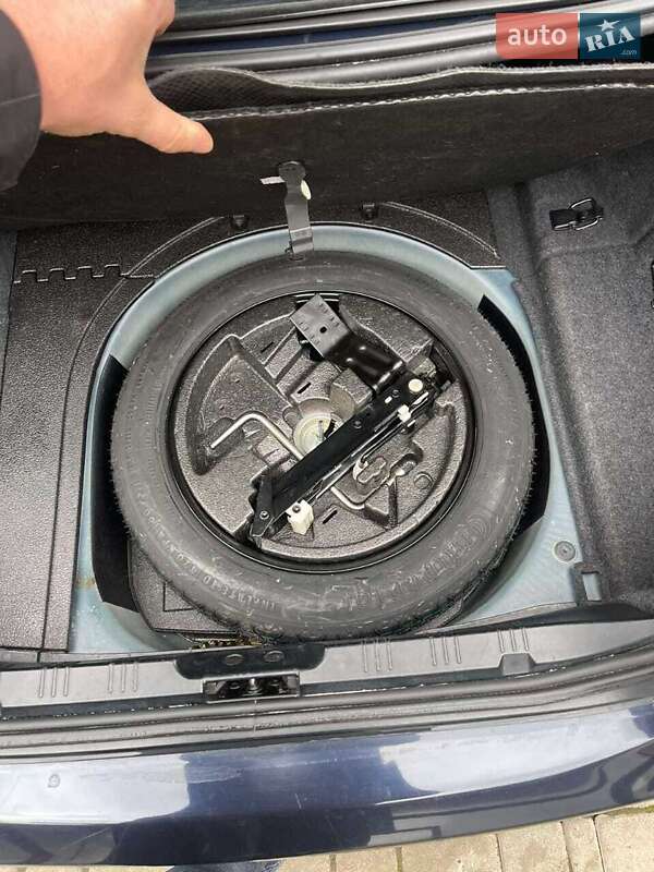 Седан BMW 5 Series 2007 в Залещиках фото 21 Седан BMW 5 Series 2007 в Залещиках