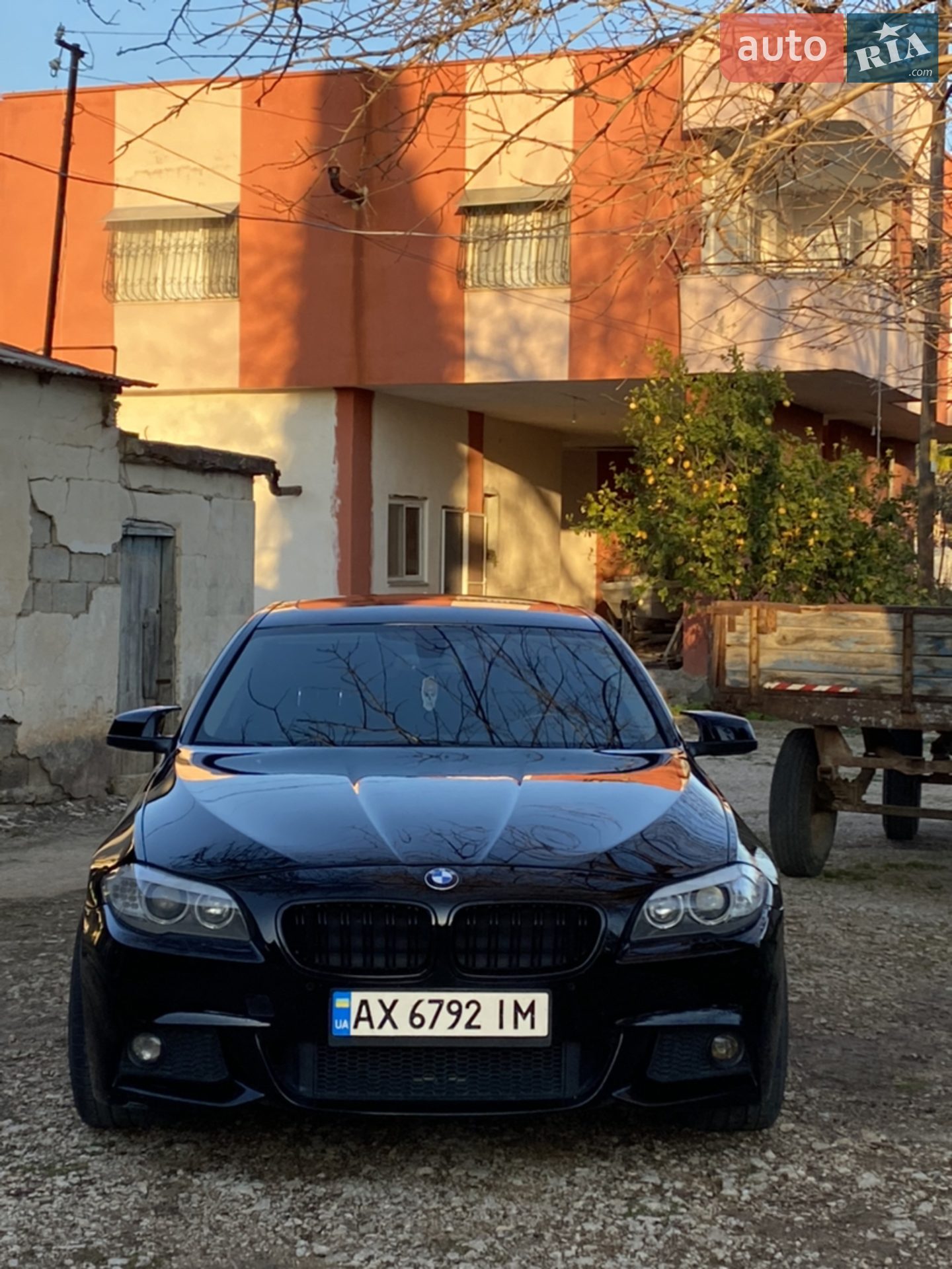2013 BMW 5er - мініатюра 13