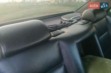 Седан BMW 5 Series 1995 в Вінниці