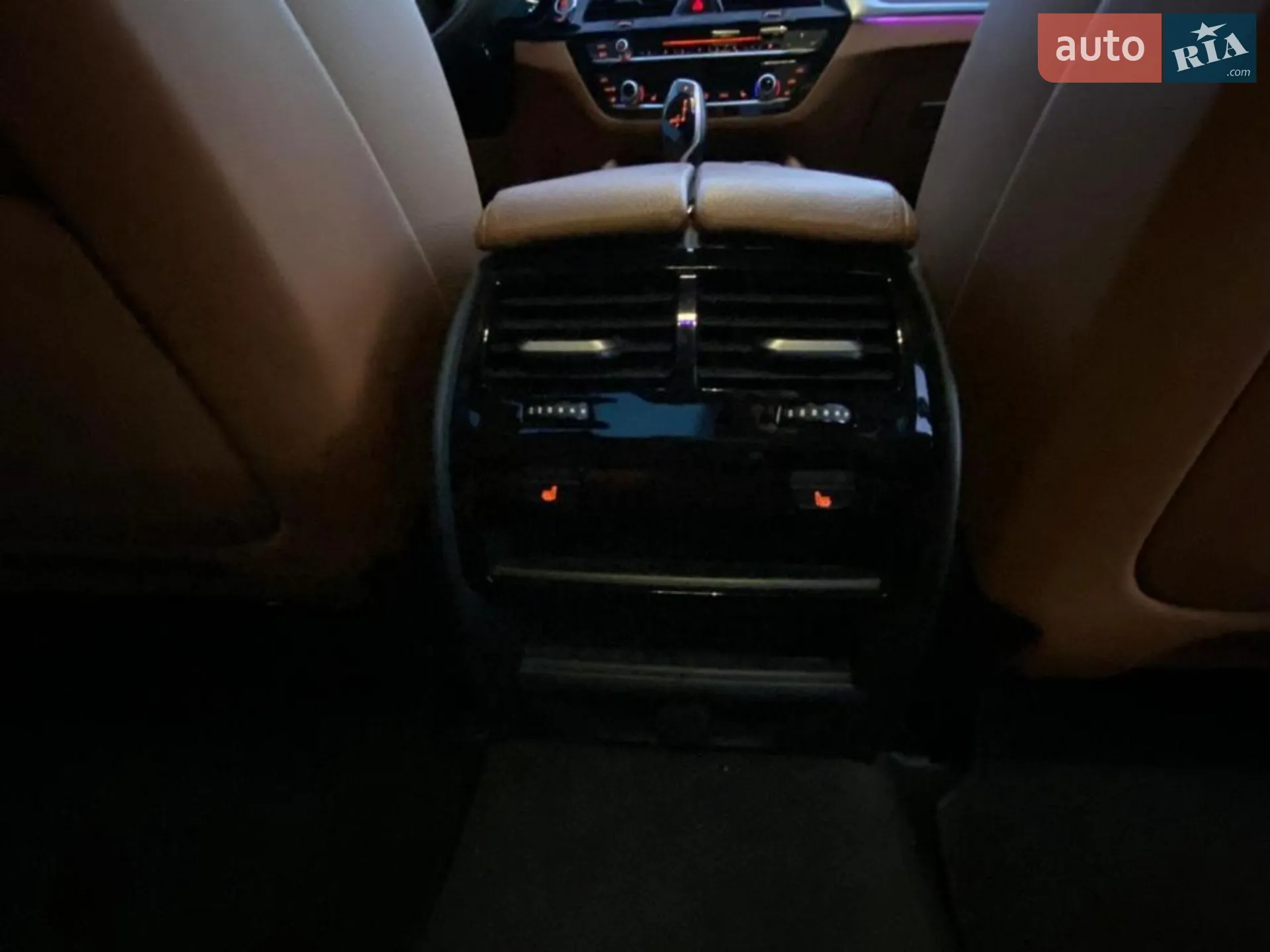 2017 BMW 5er - мініатюра 14
