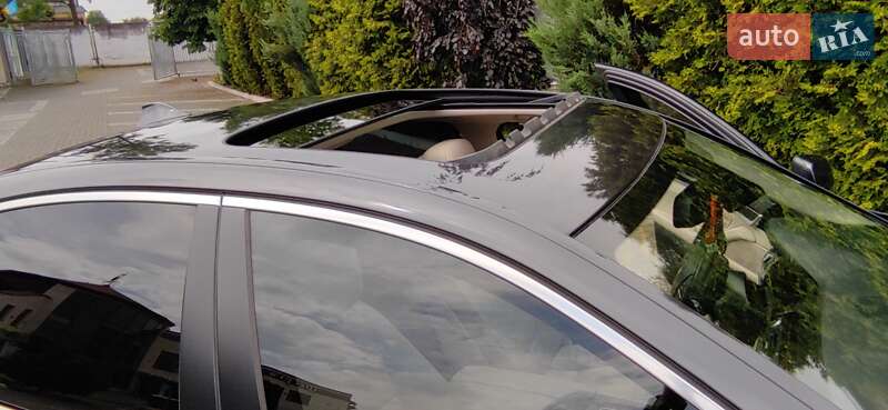 Седан BMW 5 Series 2013 в Стрые фото 37 Седан BMW 5 Series 2013 в Стрые