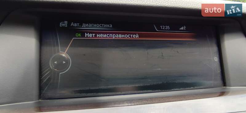 Седан BMW 5 Series 2013 в Стрые фото 59 Седан BMW 5 Series 2013 в Стрые