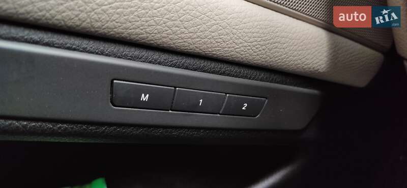 Седан BMW 5 Series 2013 в Стрые фото 51 Седан BMW 5 Series 2013 в Стрые