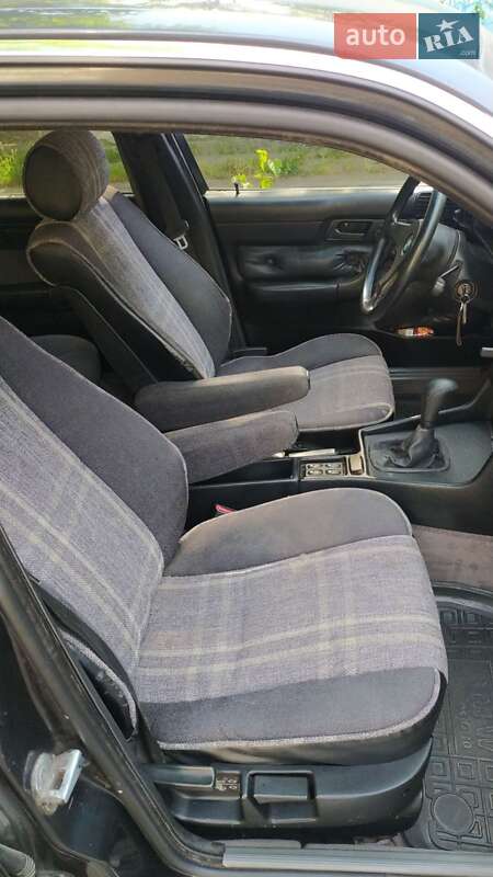 Седан BMW 5 Series 1988 в Первомайске