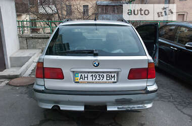 Універсал BMW 5 Series 1998 в 