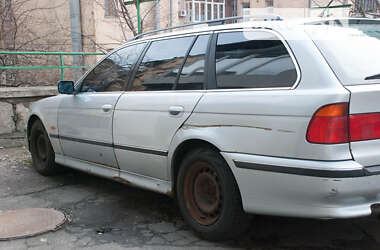 Універсал BMW 5 Series 1998 в 