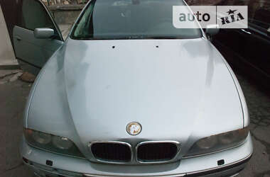 Універсал BMW 5 Series 1998 в 