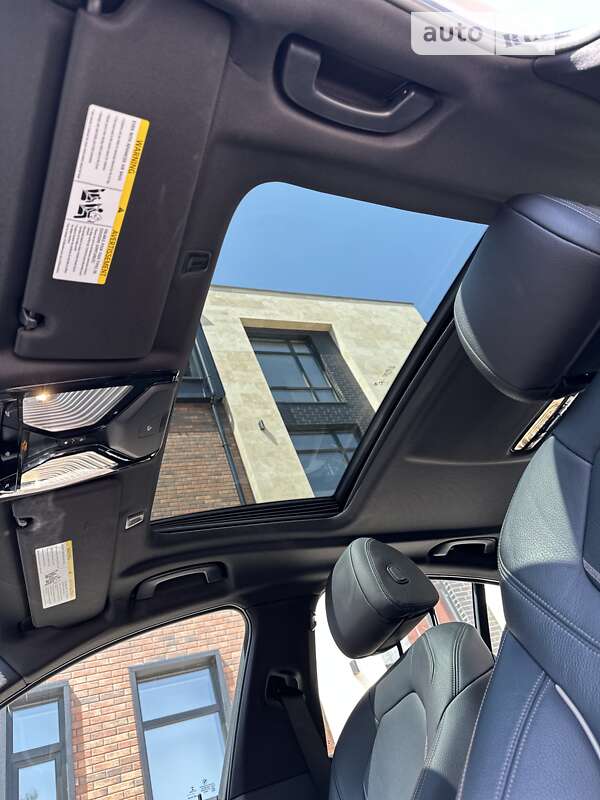 Седан BMW 5 Series 2019 в Одесі