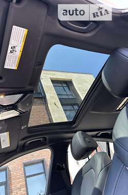 Седан BMW 5 Series 2019 в 