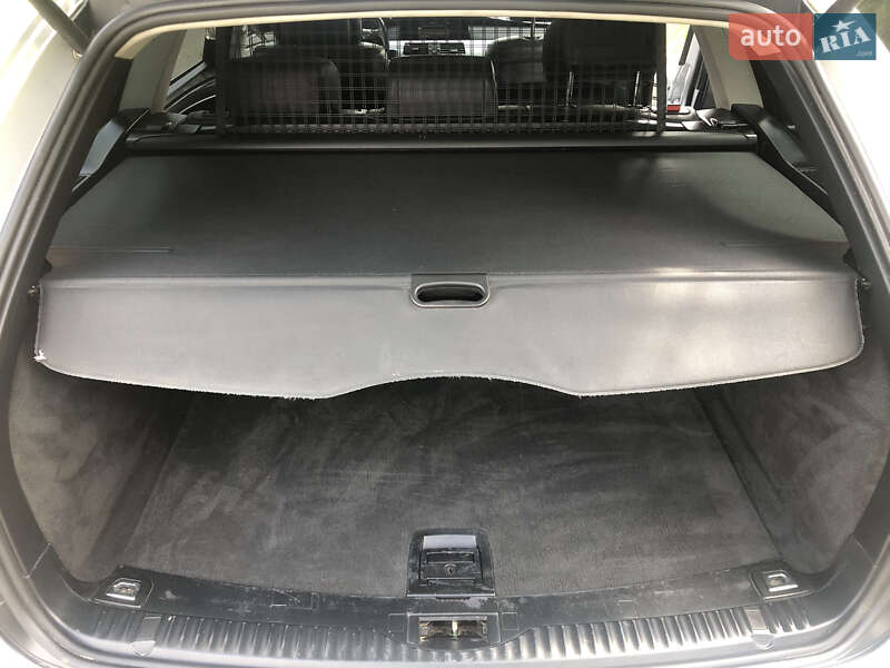 Універсал BMW 5 Series 2007 в Старому Самборі