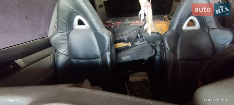 Седан BMW 5 Series 1995 в Хмельницком фото 2 Седан BMW 5 Series 1995 в Хмельницком