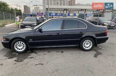 Седан BMW 5 Series 1998 в Києві