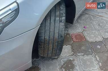 Седан BMW 5 Series 2008 в 