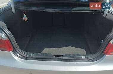Седан BMW 5 Series 2008 в 