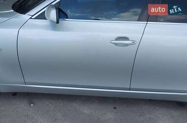 Седан BMW 5 Series 2008 в 