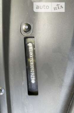 Универсал BMW 5 Series 2012 в 