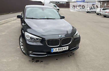 Ліфтбек BMW 5 Series 2010 в Умані