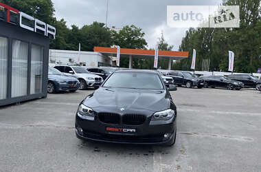 Седан BMW 5 Series 2011 в Вінниці