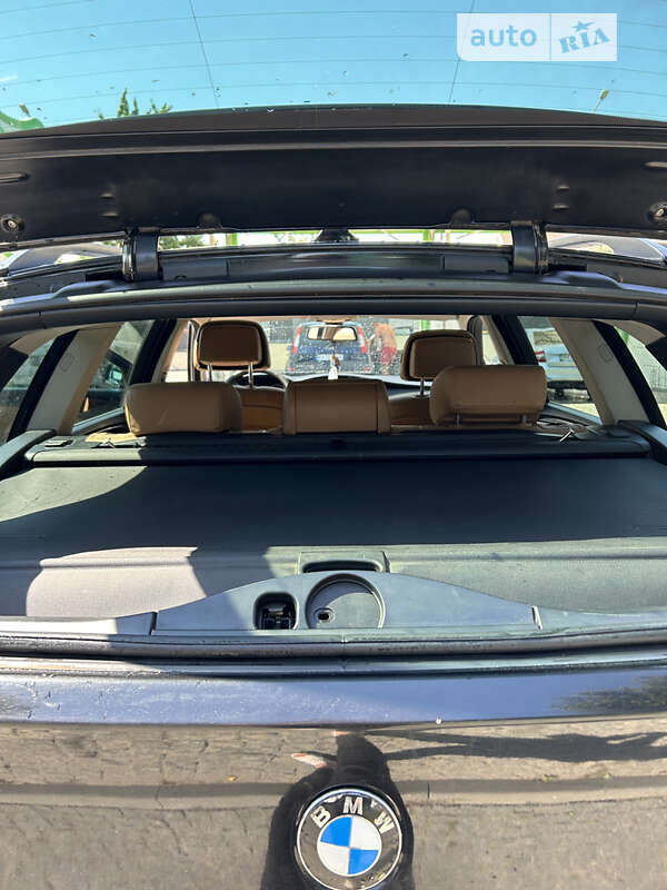 Универсал BMW 5 Series 2007 в Хмельницком фото 23 Универсал BMW 5 Series 2007 в Хмельницком