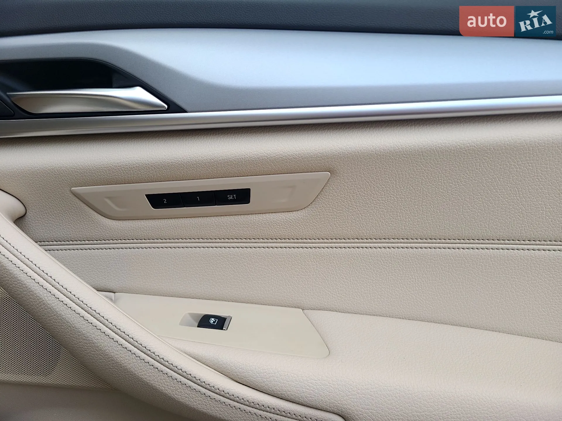 2019 BMW 5er - мініатюра 11