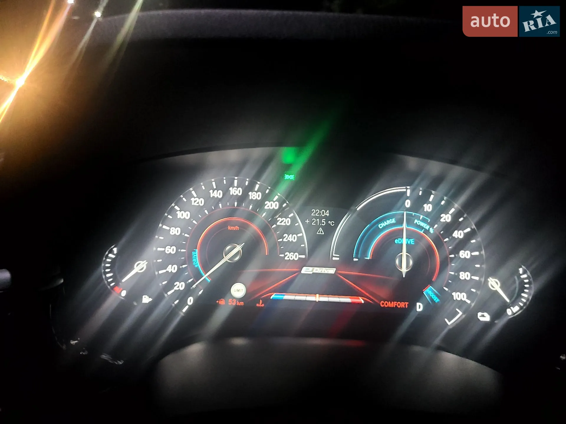 2019 BMW 5er - мініатюра 22