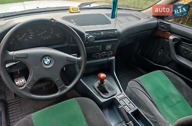 Седан BMW 5 Series 1990 в Городенке