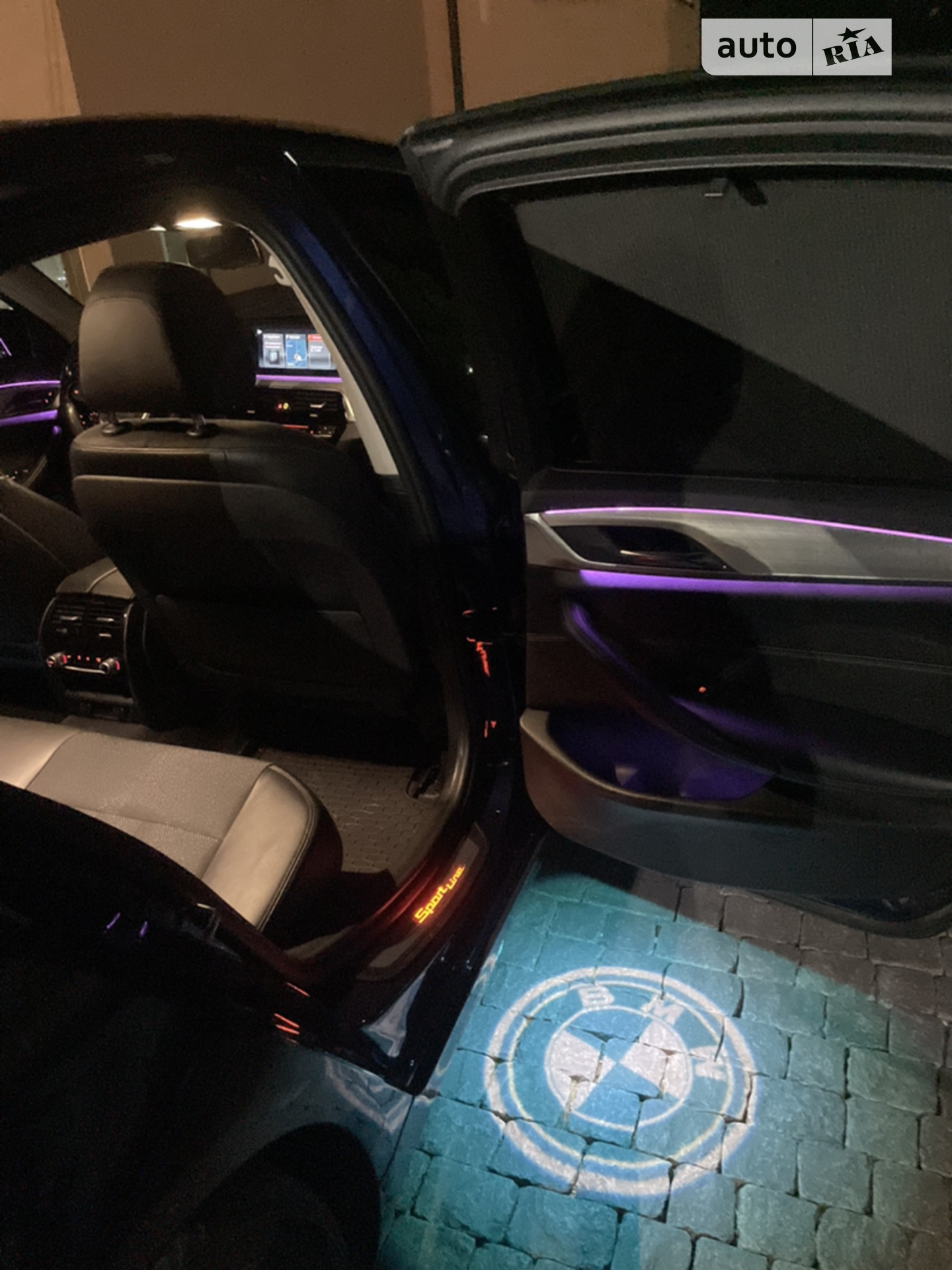 2017 BMW 5er - мініатюра 3