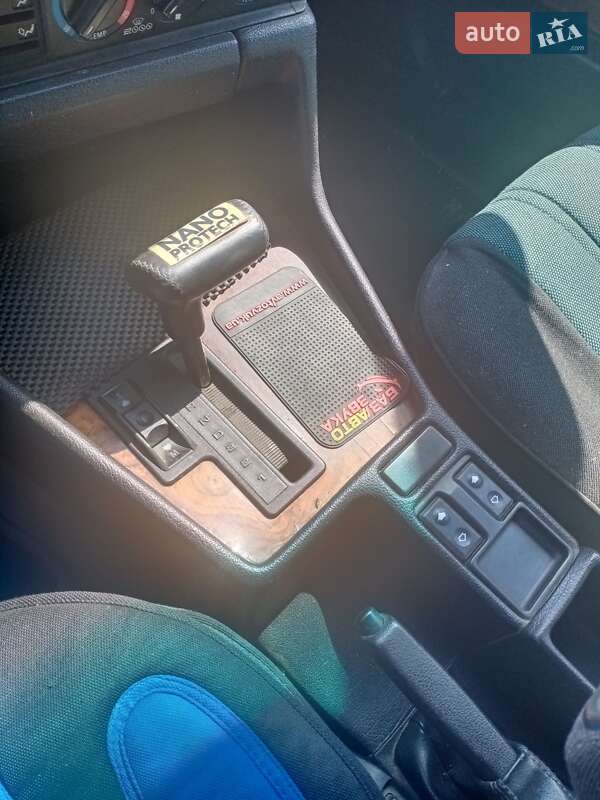 Универсал BMW 5 Series 1993 в Херсоне