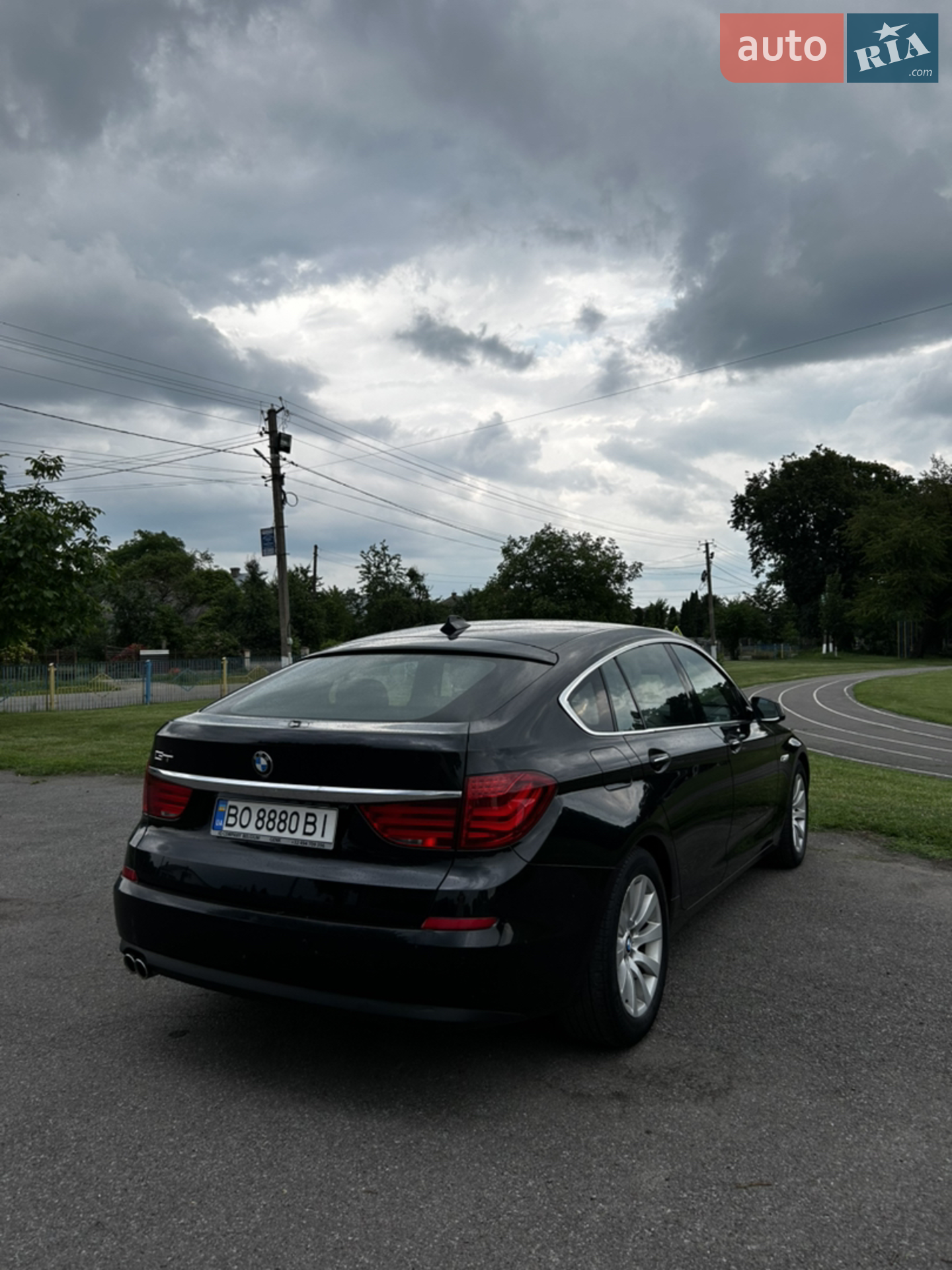 2013 BMW 5er - мініатюра 6