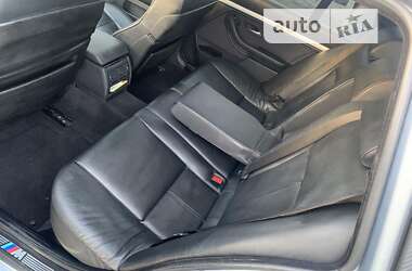 Універсал BMW 5 Series 2003 в Києві