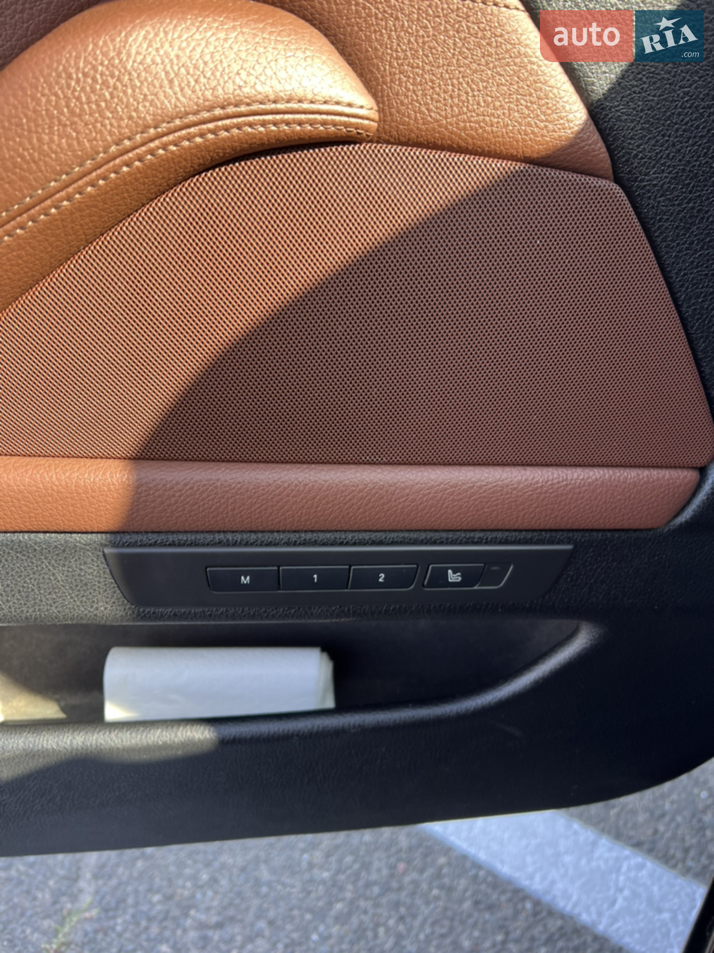2013 BMW 5er - мініатюра 13