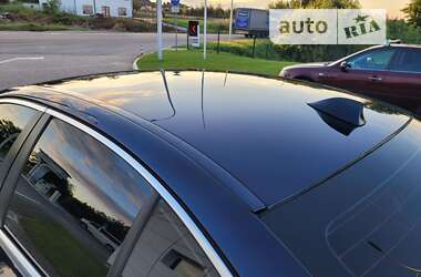 Седан BMW 5 Series 2013 в 