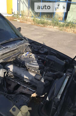 Седан BMW 5 Series 1988 в 